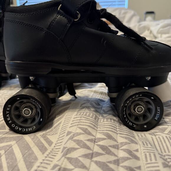 Chicago Speed Skates - Bullet - Men’s 7 - Picture 8 of 11